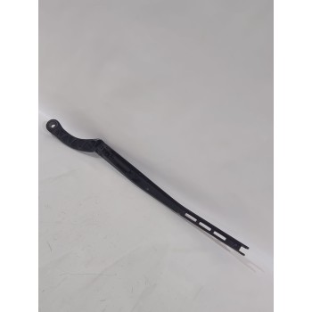 Recambio de brazo limpia delantero izquierdo para audi a4 b6 (8e2) 2.0 referencia OEM IAM 8E1955407A  