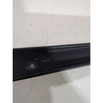 Recambio de brazo limpia delantero izquierdo para audi a4 b6 (8e2) 2.0 referencia OEM IAM 8E1955407A  