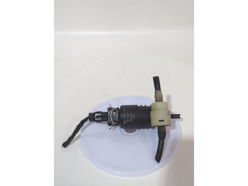 Recambio de bomba limpia para opel zafira a monospace (t98) 2.0 dti 16v (f75) referencia OEM IAM 90585762  
