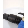 Recambio de bomba limpia para volkswagen golf v (1k1) 1.9 tdi referencia OEM IAM 1K6955651/WP279A  