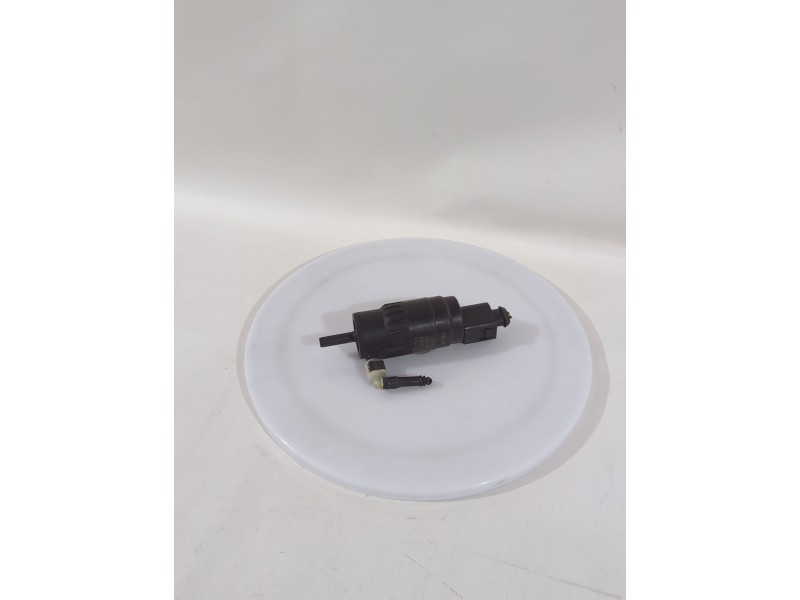 Recambio de bomba limpia para seat toledo iv (kg3) 1.2 tsi referencia OEM IAM 1K5955651  
