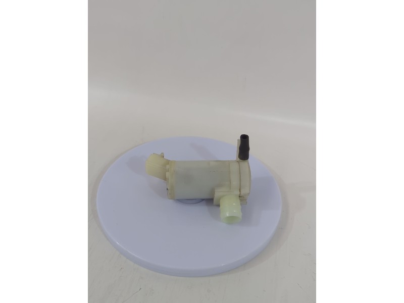 Recambio de bomba limpia para suzuki sx4 s-cross (jy) 1.4 t (akk 414) referencia OEM IAM 3841071L10000  