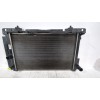 Recambio de radiador agua para toyota auris (_e15_) 1.6 (zre151_) referencia OEM IAM CZ422133  