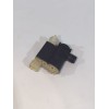 Recambio de bomba limpia para hyundai tucson (jm) 2.0 crdi referencia OEM IAM 985101F000  