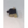 Recambio de bomba limpia para hyundai tucson (jm) 2.0 crdi referencia OEM IAM 985101F000  