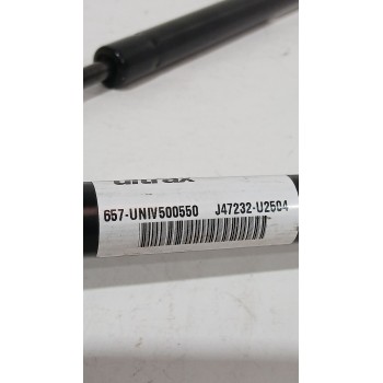 Recambio de amortiguadores maletero / porton para seat ibiza iii (6l1) 1.4 tdi referencia OEM IAM UNIV500550  