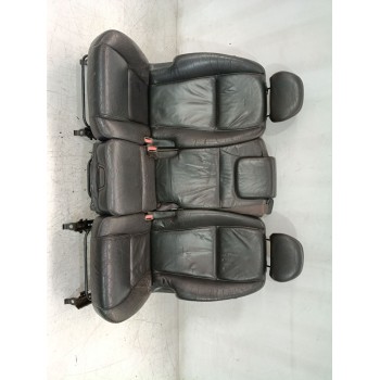 ASIENTO TRASERO 