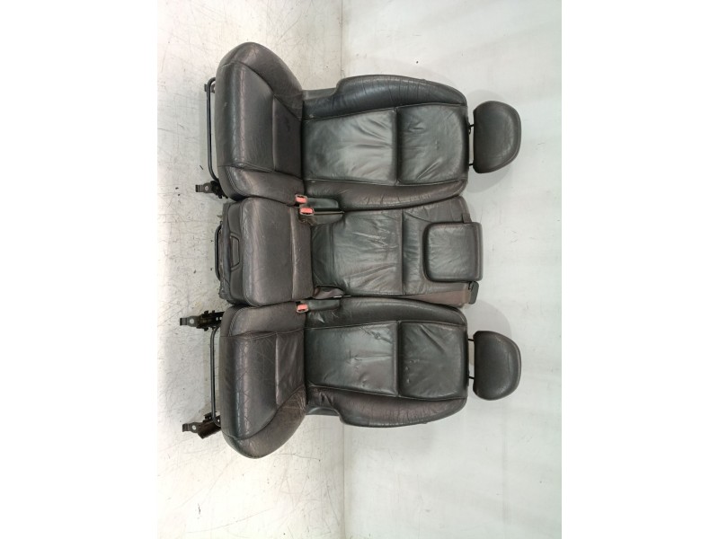 Recambio de asiento trasero para volvo xc90 i (275) d5 awd referencia OEM IAM   