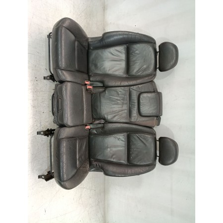 Recambio de asiento trasero para volvo xc90 i (275) d5 awd referencia OEM IAM   