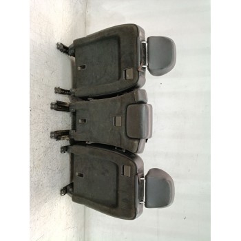Recambio de asiento trasero para volvo xc90 i (275) d5 awd referencia OEM IAM   