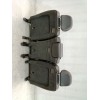 Recambio de asiento trasero para volvo xc90 i (275) d5 awd referencia OEM IAM   