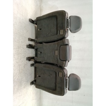 Recambio de asiento trasero para volvo xc90 i (275) d5 awd referencia OEM IAM   