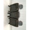 Recambio de asiento trasero para volvo xc90 i (275) d5 awd referencia OEM IAM   