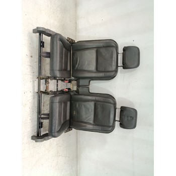 ASIENTO TRASERO 
