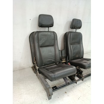 Recambio de asiento trasero para volvo xc90 i (275) d5 awd referencia OEM IAM   