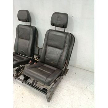 Recambio de asiento trasero para volvo xc90 i (275) d5 awd referencia OEM IAM   