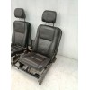 Recambio de asiento trasero para volvo xc90 i (275) d5 awd referencia OEM IAM   