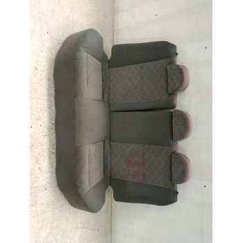 ASIENTO TRASERO 