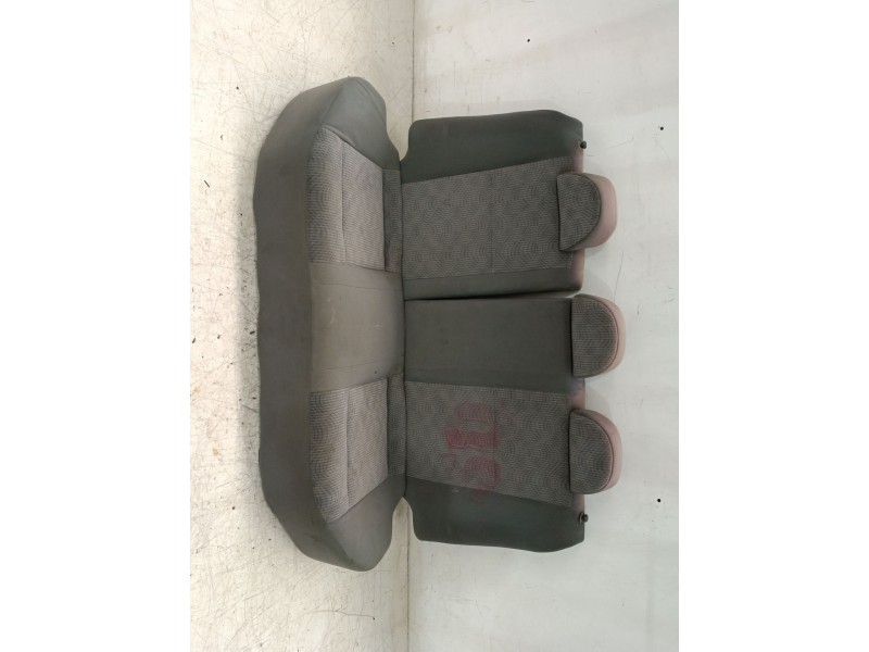 Recambio de asiento trasero para daewoo kalos sedán (klas) 1.4 referencia OEM IAM   