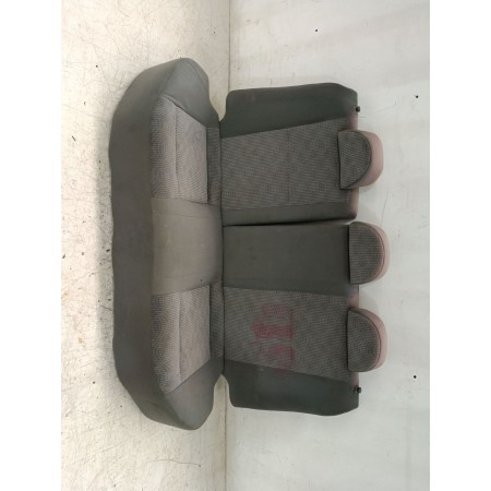 Recambio de asiento trasero para daewoo kalos sedán (klas) 1.4 referencia OEM IAM   