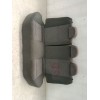 Recambio de asiento trasero para daewoo kalos sedán (klas) 1.4 referencia OEM IAM   