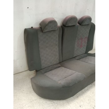 Recambio de asiento trasero para daewoo kalos sedán (klas) 1.4 referencia OEM IAM   
