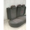 Recambio de asiento trasero para daewoo kalos sedán (klas) 1.4 referencia OEM IAM   