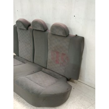 Recambio de asiento trasero para daewoo kalos sedán (klas) 1.4 referencia OEM IAM   