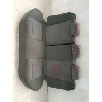 Recambio de asiento trasero para daewoo kalos sedán (klas) 1.4 referencia OEM IAM   