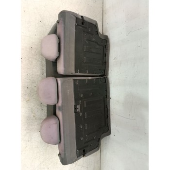Recambio de asiento trasero para daewoo kalos sedán (klas) 1.4 referencia OEM IAM   