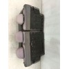 Recambio de asiento trasero para daewoo kalos sedán (klas) 1.4 referencia OEM IAM   