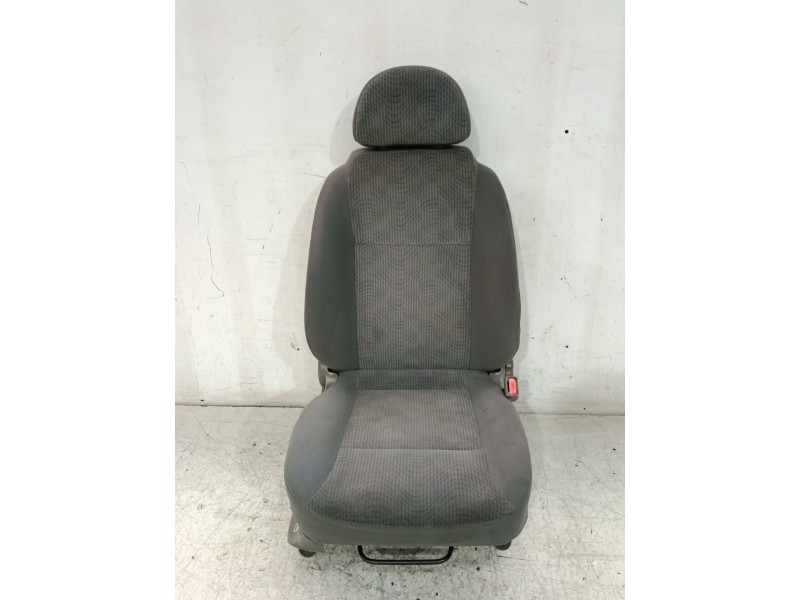 Recambio de asiento delantero derecho para daewoo kalos sedán (klas) 1.4 referencia OEM IAM   