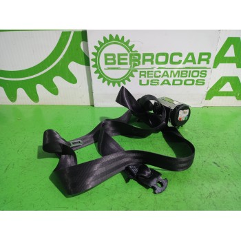 CINTURON SEGURIDAD TRASERO DERECHO 13427752 
