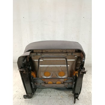 Recambio de asiento delantero derecho para daewoo kalos sedán (klas) 1.4 referencia OEM IAM   