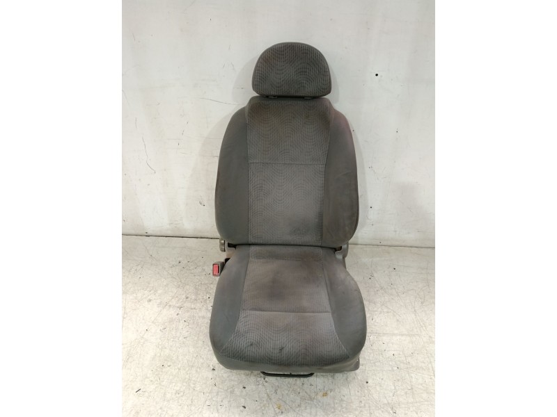 Recambio de asiento delantero izquierdo para daewoo kalos sedán (klas) 1.4 referencia OEM IAM   