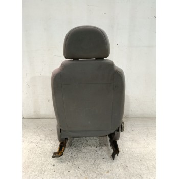 Recambio de asiento delantero izquierdo para daewoo kalos sedán (klas) 1.4 referencia OEM IAM   