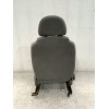Recambio de asiento delantero izquierdo para daewoo kalos sedán (klas) 1.4 referencia OEM IAM   