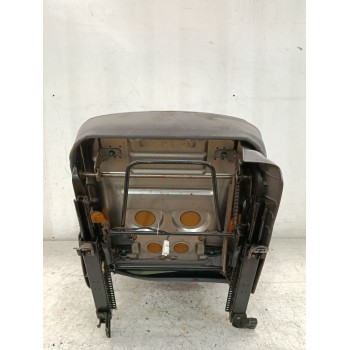Recambio de asiento delantero izquierdo para daewoo kalos sedán (klas) 1.4 referencia OEM IAM   