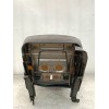 Recambio de asiento delantero izquierdo para daewoo kalos sedán (klas) 1.4 referencia OEM IAM   