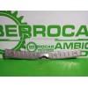 Recambio de moldura para peugeot 307 berlina (s2) 1.6 16v hdi referencia OEM IAM 7452V0  