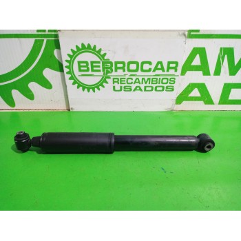 Recambio de amortiguador trasero derecho para citroën c3 origins referencia OEM IAM 9824997280  
