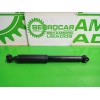 Recambio de amortiguador trasero derecho para citroën c3 origins referencia OEM IAM 9824997280  