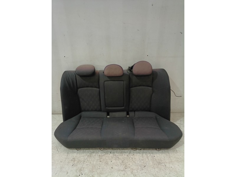 Recambio de asientos traseros para mercedes-benz clase c (w203) c 200 cdi (203.007) referencia OEM IAM   