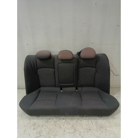 Recambio de asientos traseros para mercedes-benz clase c (w203) c 200 cdi (203.007) referencia OEM IAM   