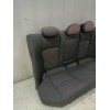 Recambio de asientos traseros para mercedes-benz clase c (w203) c 200 cdi (203.007) referencia OEM IAM   