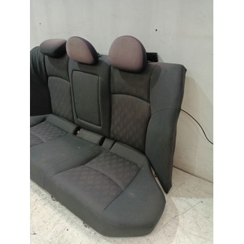 Recambio de asientos traseros para mercedes-benz clase c (w203) c 200 cdi (203.007) referencia OEM IAM   