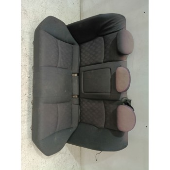 Recambio de asientos traseros para mercedes-benz clase c (w203) c 200 cdi (203.007) referencia OEM IAM   