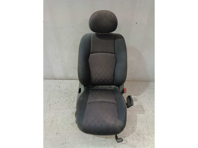 Recambio de asiento delantero derecho para mercedes-benz clase c (w203) c 200 cdi (203.007) referencia OEM IAM   