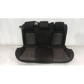 Recambio de asientos traseros para volkswagen passat b6 (3c2) 2.0 tdi 16v referencia OEM IAM   