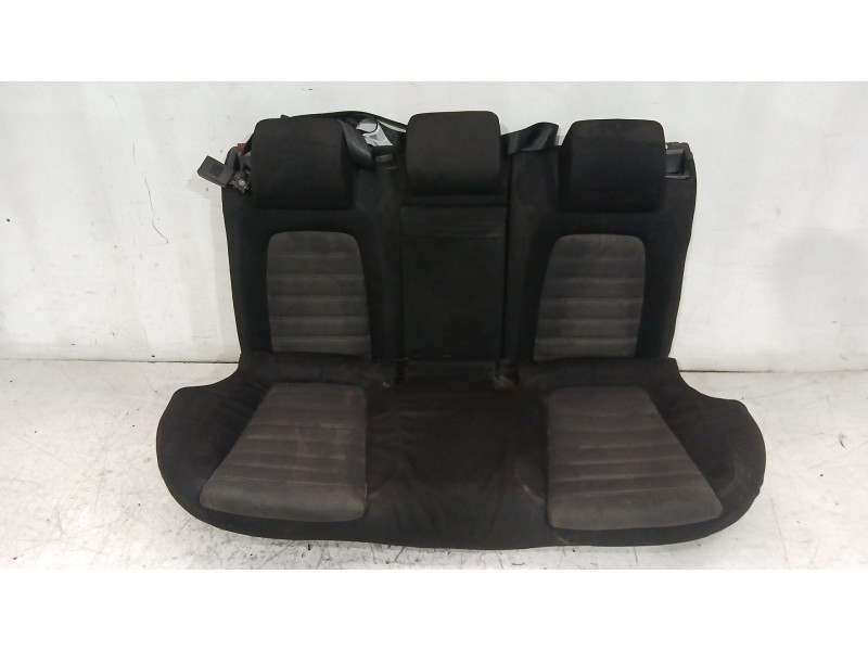 Recambio de asientos traseros para volkswagen passat b6 (3c2) 2.0 tdi 16v referencia OEM IAM   